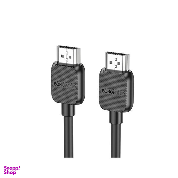 کابل  HDMI بروفون مدل BUS02 طول 2 متر