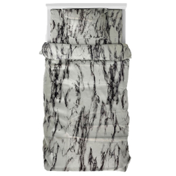 سرویس خواب کوکو جم مدل مرمر کد 01 یک نفره 4 تکه