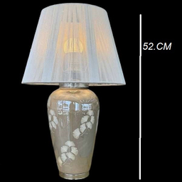 آباژور رومیزی مدل یونا کد 2020