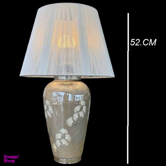 آباژور رومیزی مدل یونا کد 2020