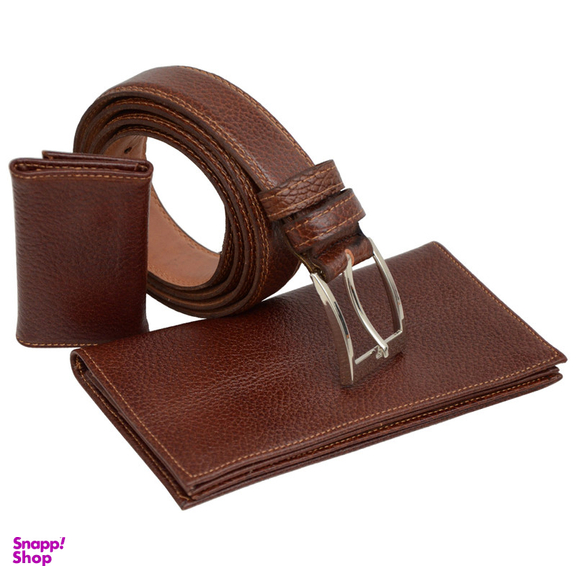 ست هدیه مردانه مدل TFG FL