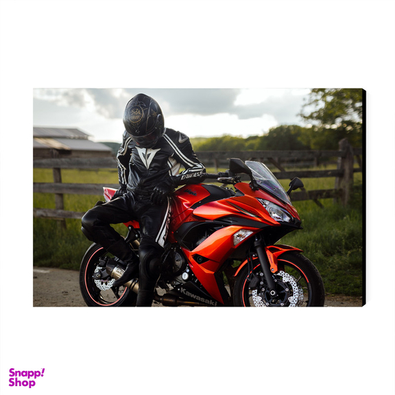 تابلو شاسی عرش مدل فانتزی موتور کد As1892