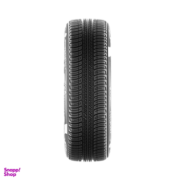 لاستیک خودرو ایران تایر مدل STANZA سایز 165/65/13 - دو حلقه