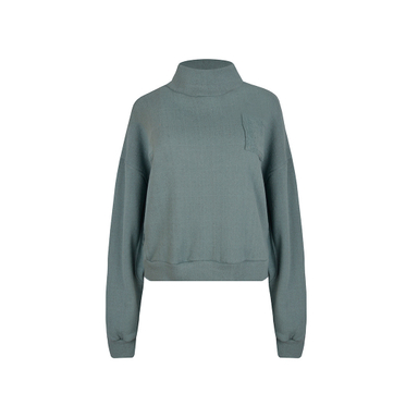 سویشرت آستین بلند زنانه دکسونری مدل 358046312