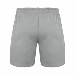 مایو شنا مردانه اسپرت ویر طرح نایک کد 42 رنگ طوسی