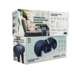 ماساژور زانو گرین لاین مدل Multifunctional