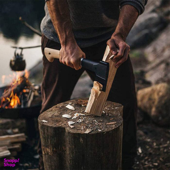 تبر فیسکارس مدل Norden Universal Axe N10