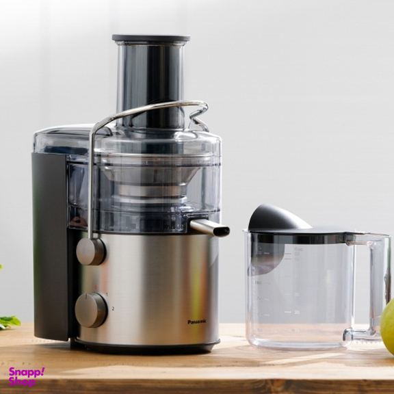 آبمیوه گیری پاناسونیک مدل MJ-CB600