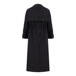 بارانی زنانه السانا مدل هیتا کد 235101