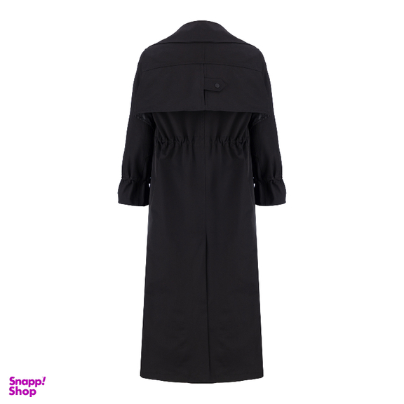 بارانی زنانه السانا مدل هیتا کد 235101