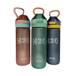 قمقمه ایون مدل H2O گنجایش 680 میلی لیتر