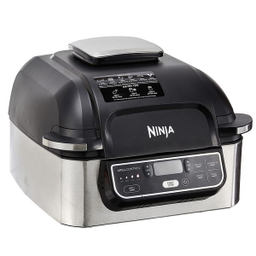 سرخ کن نینجا مدل AG301ME
