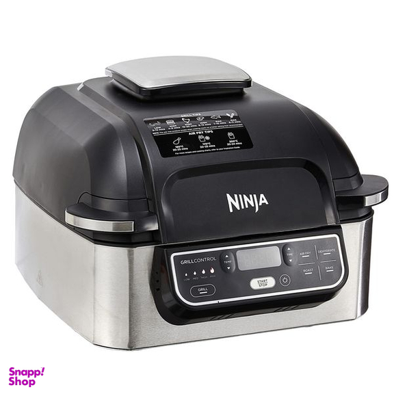 سرخ کن نینجا مدل AG301ME