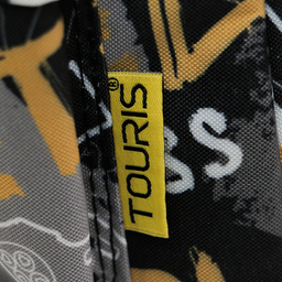 کوله پشتی پسرانه توریث مدل JJ_150003