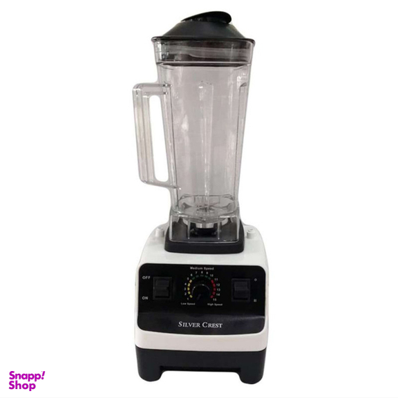 مخلوط کن و آسیاب کن سیلور کرست مدل Sl-2024