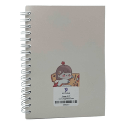 دفترچه یادداشت پیتیکو مدل 4-217