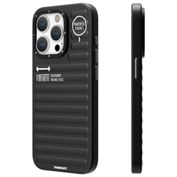 کاور گوشی موبایل یانگ کیت مدل True Color Magnetic کد BScx006 مناسب Iphone 16Pro