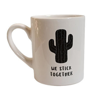 ماگ طرح کاکتوس کد M32