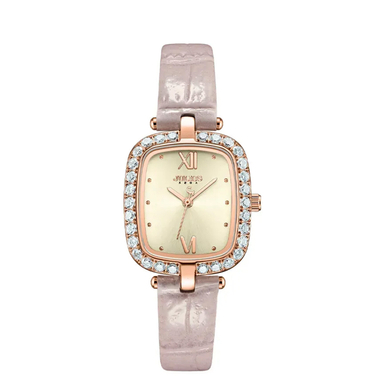 ساعت مچی عقربه ای زنانه جولیوس کد 1428A