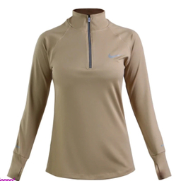 تیشرت ورزشی آستین بلند زنانه مدل GS-m-M-SRN-243995