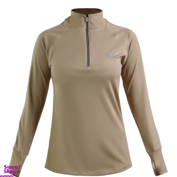 تیشرت ورزشی آستین بلند زنانه مدل GS-m-M-SRN-243995