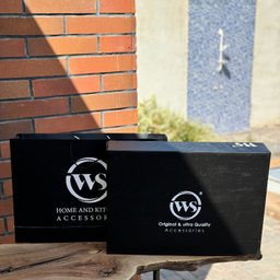 ست 11 پارچه آشپزخانه دبلیو اس مدل اولترا کد ULTRA U-6