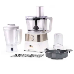 غذاساز چند کاره ناسا الکتریک NS-626
