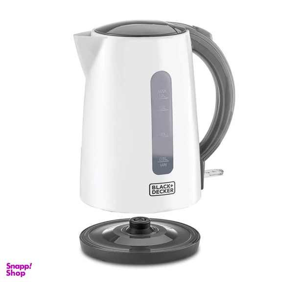 کتری برقی بلک اند دکر مدل JC70