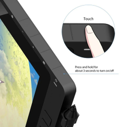 مانیتور طراحی ایکس پی-پن مدل 22R pro