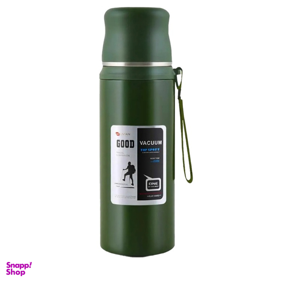 فلاسک وکیوم باتل کد 8745 گنجایش 800 میلی لیتر