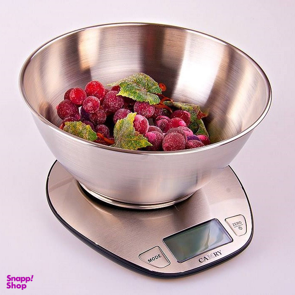 ترازوی آشپزخانه کمری مدل EK4350