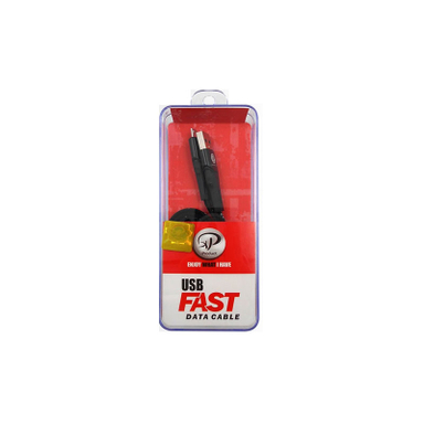 کابل تبدیل USB به microUSB ایکس پی پروداکت مدل XP-C2۱۳