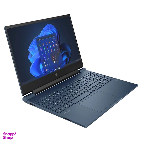 لپ تاپ 15.6 اینچی اچ پی مدل Victus 15 fa2013dx-i5 13420H-16GB DDR4 3200MHz-512GB SSD-RTX3050 6GB-W - کاستوم شده
