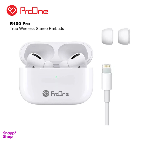 هندزفری بلوتوثی پرووان مدل R100 Pro
