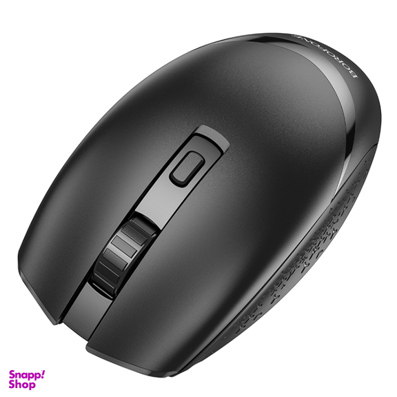 ماوس بی سیم بروفون مدل BG7