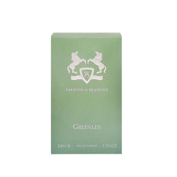 عطر جیبی برندینی مدل Greenly
