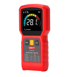 رطوبت سنج بدون سوزن یونیتی مدل UNI-T UT377C
