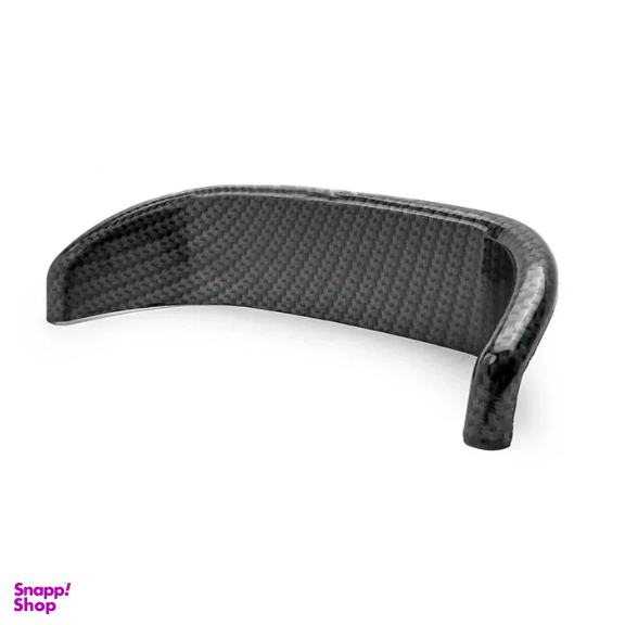 لیپ اگزوز خودرو کالانیکس مدل LIP-206CARBON-10303 مناسب پژو 206