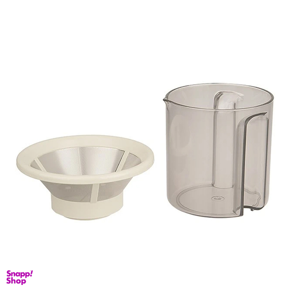 آب میوه گیری پارس خزر مدل JC-700P