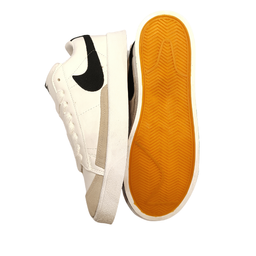 کفش مدل نایک بلیزر کد B2263 رنگ سفید مشکی