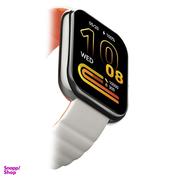 ساعت هوشمند هایلو مدل RS4 Max