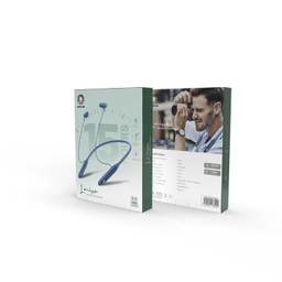 هدفون دورگردنی بی سیم گرین لاین مدل Larissa Wireless