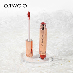 رژ لب مایع او تو او رنگ VML07