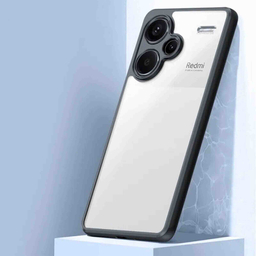 کاور گوشی موبایل سامورایی مدل Aimo مناسب برای شیائومی Redmi Note 13 Pro Plus