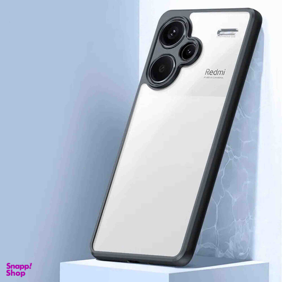 کاور گوشی موبایل سامورایی مدل Aimo مناسب برای شیائومی Redmi Note 13 Pro Plus