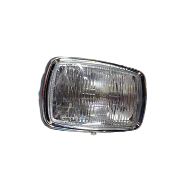 بلوری چراغ جلو هوندا تیزرو کد 29