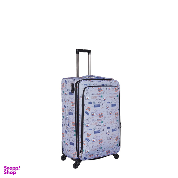 چمدان رزمری مدل RL-453-3B_Medium سایز متوسط