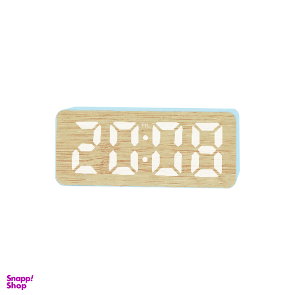 ساعت رومیزی دیجیتال گائوسیو مدل DS-5821L