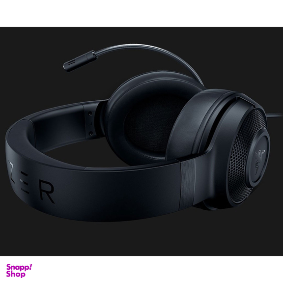 هدست مخصوص بازی ریزر (Razer) مدل Kraken X