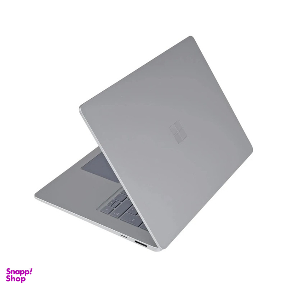 لپ تاپ 13.8 اینچ مایکروسافت مدل Surface Laptop 7 Copilot Plus PC-Snapdragon X Elite-16GB LPDDR5x-512GB SSD-Touch